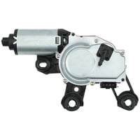 Uenopedin MJ Hátsó Ablaktörlő Motor Audi A3 A4 A6 Q5 Q7 modellekhez - 8E9955711A/B kompatibilis alkatrész 1