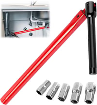 UESDU Csaptelepítő Kulcs Készlet 8-13mm Univerzális Szerelő Eszköz 1