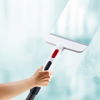Aspirator cu spălare Ufesa Eden 600 pentru suprafețe umede și uscate, 600 W, 15000 kPa, pentru curățarea interiorului auto, a covoarelor și a ferestrelor 3
