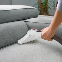 Aspirator cu spălare Ufesa Eden 600 pentru suprafețe umede și uscate, 600 W, 15000 kPa, pentru curățarea interiorului auto, a covoarelor și a ferestrelor 4