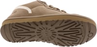 UGG női LowmelSneaker alacsony szárú sneaker 38 EU homokszínű bélelt téli cipő 5