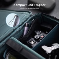 UGREEN 2 az 1-ben USB-C / USB 3.0 SD és Micro SD kártyaolvasó 8