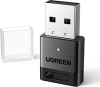 UGREEN Bluetooth 5.4 Adapter USB Dongle PC-hez, Vezeték Nélküli Stick Egér Billentyűzet Fejhallgató Telefon Kontroller Csatlakoztatásához Wi 1