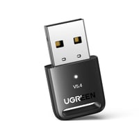 Adaptor USB Bluetooth 5.4 UGREEN pentru PC, compatibil cu PS5/PS4/Switch 1