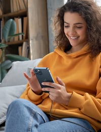 Kábel UGREEN MFi certifikovaný USB-C Lightning pre iPhone 11 Pro Max X XS XR 8 Plus – opletený nylonom 7