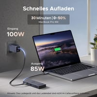 USB-C hub UGREEN Revodok Pro 108, 10 Gb/s, HDMI 4K@60Hz, USB 3.2, čítačka SD/TF kariet, PD 100 W, dokovacia stanica pre MacBook, Surface a iPad Pro 5