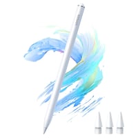 UGREEN Stylus Pen iPad 2018-2024 USB-C Gyors Töltés Tenyérelutasítás Dönthető 1