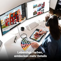 UGREEN USB-C to HDMI kábel 4K 60Hz 2m Thunderbolt 3 MacBook Pro iPad Galaxy 8