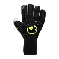 Brankárske rukavice uhlsport Absolutgrip Flex Frame Carbon – s profesionálnou ochranou prstov, priľnavosťou a stabilitou 1