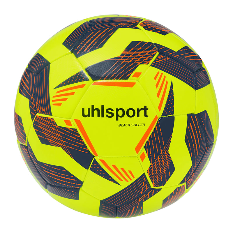 Minge de fotbal pe plajă uhlsport pentru nisip - Sand Ball - mărimea 5