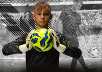 Futbalová lopta uhlsport Player – tréningová a rekreačná futbalová lopta 2
