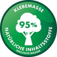 Lepiaca tyčinka UHU Klebefix bez rozpúšťadiel, priehľadná, 25 g 2