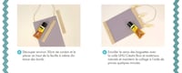 Lepiaci strojček UHU permanentný - 9,5 m × 6,5 mm 9