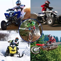 UIGJIOG Gyermek Motocross Bukósisak Szett (S 52-53cm) - Zöld Cross Sisak Szemüveggel, Kesztyűvel és Maszkkal - ATV és Motorkerékpár Védőfels 7