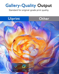 Uiprint CLT-P404C 404S Kompatibilné tonerové balenie pre tlačiarne Samsung Xpress C480W C480FW - Multipack tonerových kaziet 4