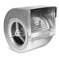 Odstredivý ventilátor S&P CBM-9/9 245 6P RE RV B9 IP55 s výkonom 245 W na priemyselné použitie 2