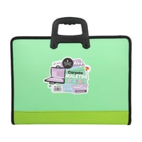 Produs A3 Verde și Roz 4