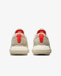 Nike férfi Jordan Air 200E DC9836-100 edzőcipő futáshoz kosárlabdához EU 47 2