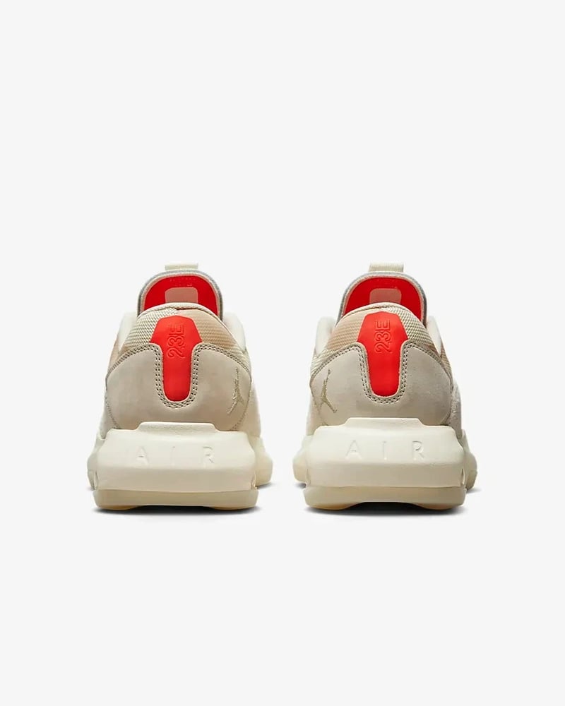 Nike férfi Jordan Air 200E DC9836-100 edzőcipő futáshoz kosárlabdához EU 47