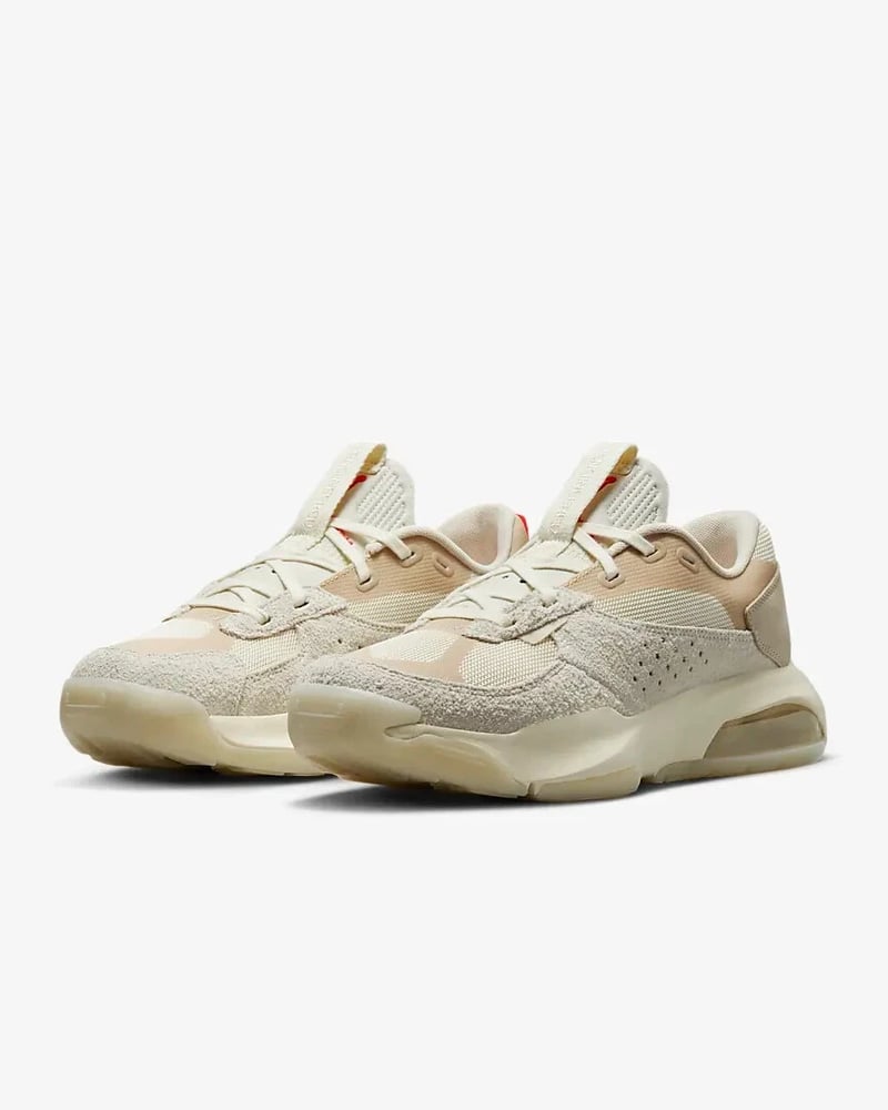 Nike férfi Jordan Air 200E DC9836-100 edzőcipő futáshoz kosárlabdához EU 47