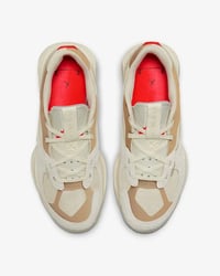 Nike férfi Jordan Air 200E DC9836-100 edzőcipő futáshoz kosárlabdához EU 47 5