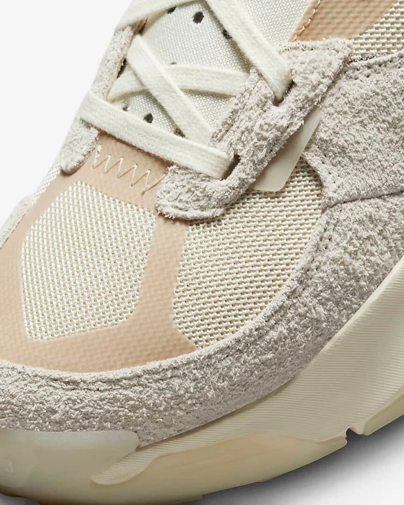 Nike férfi Jordan Air 200E DC9836-100 edzőcipő futáshoz kosárlabdához EU 47