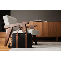 Taška na notebook VINGA Bosler RCS z recyklovaného plátna 6