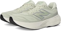 New Balance női Fresh Foam X 880 V15 futócipő, világos zöld szín, EU 38 1