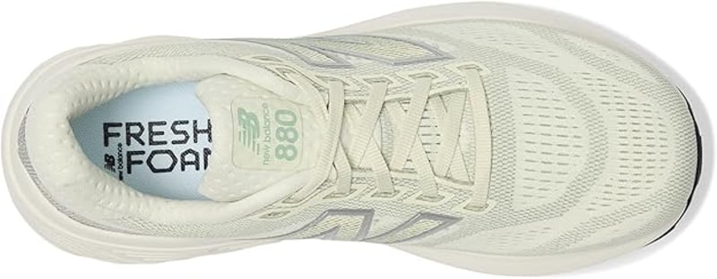 New Balance női Fresh Foam X 880 V15 futócipő, világos zöld szín, EU 38