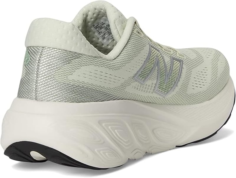 New Balance női Fresh Foam X 880 V15 futócipő, világos zöld szín, EU 38