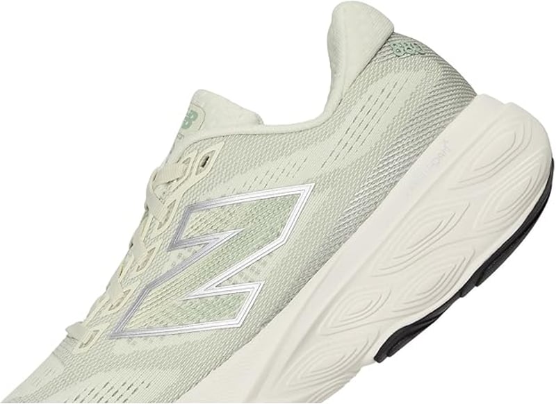 New Balance női Fresh Foam X 880 V15 futócipő, világos zöld szín, EU 38