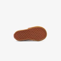 Vans Old Skool V Heart tépőzáras szíves rózsaszín vászon tornacipő EU 23.5 5