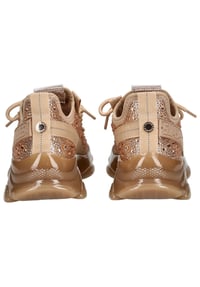Steve Madden Maxima-R női cipő– Rozéarany, 36-os méret (EU) 2