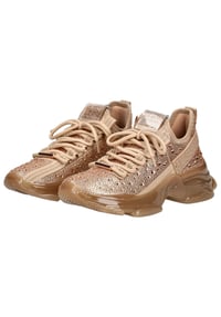 Steve Madden Maxima-R női cipő– Rozéarany, 36-os méret (EU) 3