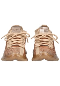 Steve Madden Maxima-R női cipő– Rozéarany, 36-os méret (EU) 4