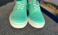 Polo Ralph Lauren Mint Washed Keaton férfi és női cipő – EU 39-es méret 3