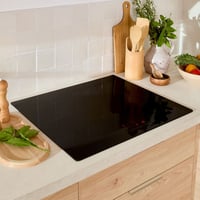 Indukčná varná doska SIGNATURE STI4F – vstavaná indukčná doska do modernej kuchyne 7400 W 1