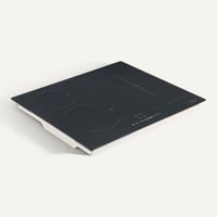 Indukčná varná doska SIGNATURE STI4F – vstavaná indukčná doska do modernej kuchyne 7400 W 3