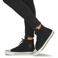Converse Chuck Taylor All Star Mono Suede cipő - klasszikus uniszex sneaker velúr felsőrésszel EU 37 1