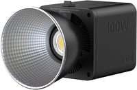 ULANZI 100W RGB LED videólámpa beépített akkuval, 2700-6500K színhőmérséklet, stúdió fény 1