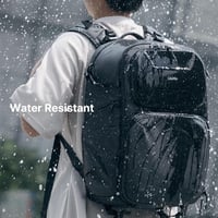 ULANZI BP10 35L Vízálló Fotós Hátizsák Drón DSLR Tükörreflexes Kamerához Laptop Tartóval 5