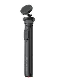 Magnetický statív a selfie tyč ULANZI MT85 s Bluetooth, 150 cm, automaticky sa otvárajúci štvorramenný stojan, 25N magnet, pre iPhone 17 16 15 14 13 12 MagSafe, Samsung 1