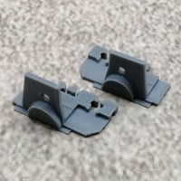 ULEIVA Velux Rollo 948595 végzáró sapka szürke 2db csomag DKL DG DJ RFL 4