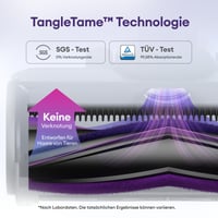 Akumulátorový vysávač Ultenic, 55000 Pa, 600 W, výdrž batérie 60 minút, samostatné státie, technológia GreenEye, kefa Anti-Tangle, na tvrdé podlahy, koberce a zvieracie chlpy 3