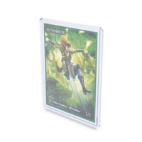 Obaly na karty Ultimate Guard Toploading 35 pt priehľadné – balenie 25 ks 5