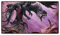 Herná podložka Ultimate Guard Play-Mat Magic: The Gathering Tarkir: Dragonstorm - Feral Deathgorger 3
