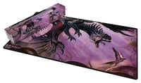 Herná podložka Ultimate Guard Play-Mat Magic: The Gathering Tarkir: Dragonstorm - Feral Deathgorger 4