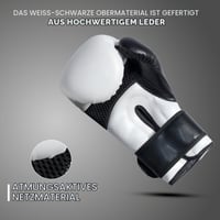 ULTRA FITNESS CROSSJAB Sac de Box pentru Copii cu Mănuși și Lanț – Set de Box Umplut pentru Copii, pentru Antrenamente de MMA, Muay Thai, Karate 4