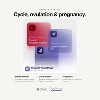 Inel Inteligent ULTRAHUMAN Ring AIR - Monitorizarea Somnului, HRV și Măsurarea Stresului, Fără Abonament 5