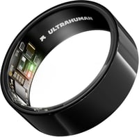 Inel Inteligent ULTRAHUMAN Ring AIR - Monitorizarea Somnului, HRV și Măsurarea Stresului, Fără Abonament 1